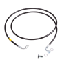 Chase Bays CB-H-KCLUTCH 94-01 Acura Integra / 92-00 Honda Civic w/K-Series/J-Series Engine (LHD) Clutch Line