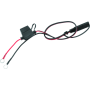 BikeMaster 150912 Quick Connect Battery Leads