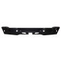Fishbone Offroad FB22089 2018+ Jeep Wrangler JL Mako Rear Bumper