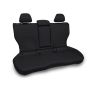 PRP Seats B077-02 PRP 15-20 Subaru Outback Rear Bench Seat Cover - All Black