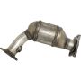 Davico Mfg 18031 Direct Fit Catalytic Converter