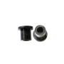 RustBuster RB9903 Rust Buster 1987-1995 Jeep Wrangler YJ Front/Rear Shackle Bushing Kit (2 pack)