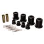Energy Suspension 4.3161G 99-04 Ford Mustang Cobra Black Rear End Control Arm Bushings