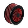 Vance and Hines V&H Vo2 Repl Filter-Red