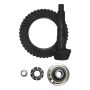 Yukon Gear & Axle YG TLCF-456RK Yukon High Performance Gear Set for Toyota Front Axle Reverse Rotation 4.56 Ratio 29 Spline