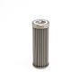 DeatschWerks Stainless Steel 100 Micron Universal Filter Element (fits 160mm Housing)