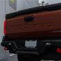 Rigid Industries 20643 2024+ Toyota Tacoma Trail Hunter Backup Lamp Kit