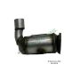 Davico Mfg 48278 Direct Fit Catalytic Converter