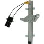 VDO WR51183 Window Regulator - Power