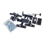 Demco 8552026 Hijacker Ultra Series Bracket Kit