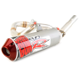 Big Gun 09-5413 03-07 Kawasaki KLX 400R EVO R Series Full System Exhaust