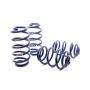 H&R 54794 98-05 Volkswagen Passat Wagon 1.8T/2.0L Sport Spring