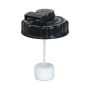 Wilwood 330-12646 Cap - w/ Electronic Float Level Remote Reservoirs 2.70in length
