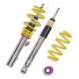 KW 35280029 Coilover Kit V3 Audi CC (3CC); all incl. 4motion w/o DCC