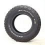 Bf Goodrich 255/35zr18xl 94y Bfg G-Force Comp-2 A/S Plus