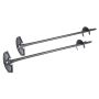 Rhino-Rack Sand Screw - Set of Two