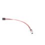 Radium Engineering Fuel Surge Tank Wiring Harness - Single Walbro Internal Pump