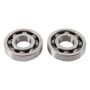 Hot Rods K014 99-08 TRX 400 EX/09-914 TRX 400 X Main Bearing & Seal Kit