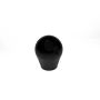 Torque Solution Delrin Tear Drop Shift Knob: Universal 10x1.5