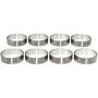 Clevite CB927A20(8) Ford 351 CID 400 CID V8 Con Rod Bearing Set