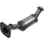 Davico Mfg 19269 Direct Fit Catalytic Converter