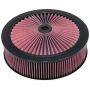 K&N 66-3060 X-Stream Top Assembly