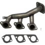 Davico 663030 Exhaust Manifold