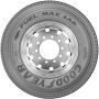 Goodyear  139002860 245/70r19.5 H Fuel Max Rsa Ult