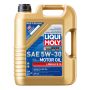 LIQUI MOLY 20222 Longlife III SAE 5W-30