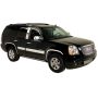 Putco 403531 07-09 GMC Yukon XL - ABS Plastic Over Existing Body Side Molding