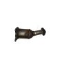 AB Catalytic 44881 Direct-Fit Catalytic Converter EPA (Federal)