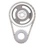 EDELBROCK EDE7809 True Roller Timing Set - BBC