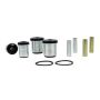 Whiteline W56425 2003-2004 Ford Mustang Control Arm - Lower Inner Bushing