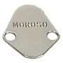 MOROSO MOR65394 Bb Chevy F.P. Block-Off
