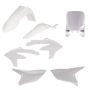 Cycra 1CYC-9435-42 23+ Yamaha YZ250F-450F/FX 5 PC. Replica Body Kit - White