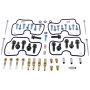 All Balls Racing 26-10041 Carburetor Rebuild Kits