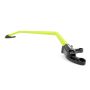 Perrin 02-07 Subaru Impreza (WRX/STi/RS/2.5i) / 04-08 Forester Front Strut Brace - Neon Yellow