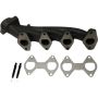 Davico 663189 Exhaust Manifold