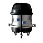 MGM BRAKES 3225500 Double Diaphragm Brake Chamber