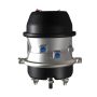 MGM BRAKES 3230051X Double Diaphragm Brake Chamber
