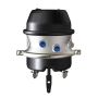 MGM BRAKES 3430951 Double Diaphragm Brake Chamber