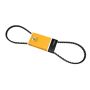 CONTITECH 10X1100 Import Automotive V-Belt