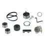 CONTITECH CK172LK1 Timing Belt Kit With Water Pump - Standard Series