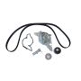 CONTITECH CK297LK1 Timing Belt Kit With Water Pump - Standard Series
