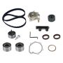 CONTITECH PP172LK1 Timing Belt Kit With Water Pump - Pro Series Plus