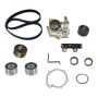 CONTITECH PP172LK1 Timing Belt Kit With Water Pump - Pro Series Plus