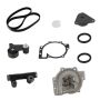 CONTITECH PP252LK2 Timing Belt Kit With Water Pump - Pro Series Plus