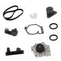 CONTITECH PP252LK2 Timing Belt Kit With Water Pump - Pro Series Plus