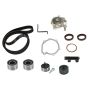 CONTITECH PP254LK1 Timing Belt Kit With Water Pump - Pro Series Plus