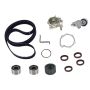CONTITECH PP277LK2 Timing Belt Kit With Water Pump - Pro Series Plus